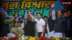 क्या पटना में लिखी गई I.N.D.I.A. तोड़ने की स्क्रिप्ट, 'विलेन' खुद लालू हैं!