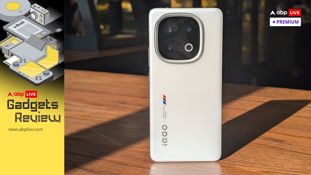 iQoo 13 Review: Top-Shelf Specs For A Pocket-Friendly Pinch