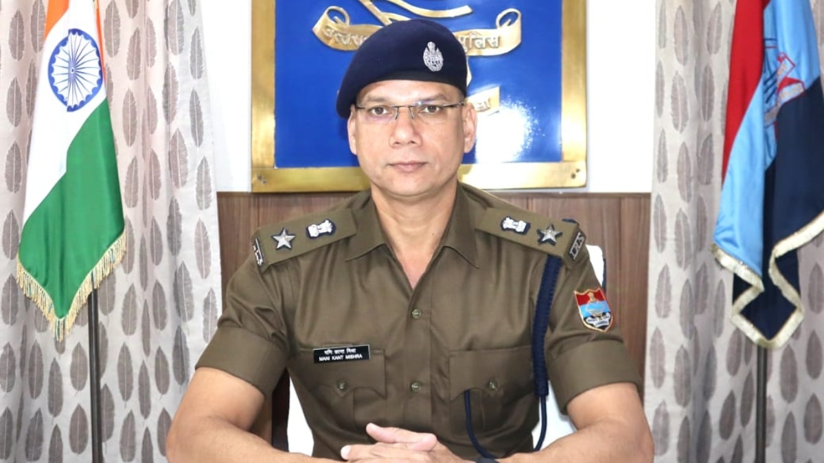 ऊधमसिंह नगर में खालिस्तानी गतिविधियों पर सख्ती, पुलिस के रडार पर 6 संदिग्ध, प्रशासन सतर्क