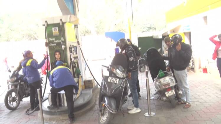 कानपुर: अब सिर पर हेलमेट नहीं होने पर नहीं मिलेगा पेट्रोल, सख्ती से होगा पालन