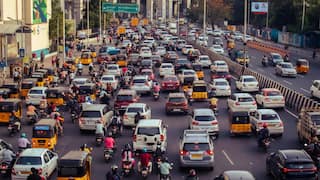 Car Sale July 2025: படுத்தேவிட்ட டாடா, மாருதிக்கே இப்படியா? மஹிந்திரா காட்டில் மழை - ஜுலை மாத கார் விற்பனை
