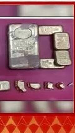 Breaking: इंदौर में ED को मिला क्रिकेट सट्टेबाज संजय अग्रवाल के लॉकर से करोड़ों का विदेशी सोना