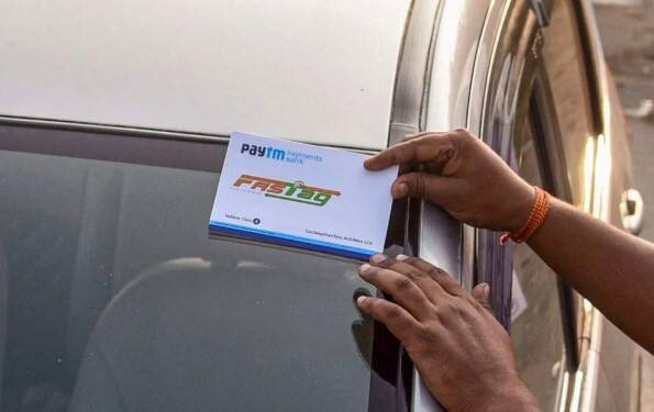 ਹਾਈਬ੍ਰਿਡ ਭੁਗਤਾਨ ਵਿਧੀ  ਜੇਕਰ ਕਿਸੇ ਕਾਰਨ ਕਰਕੇ ਡਿਜੀਟਲ ਪਲੇਟਫਾਰਮਾਂ ਰਾਹੀਂ ਭੁਗਤਾਨ ਸੰਭਵ ਨਹੀਂ ਹੈ, ਤਾਂ ਵਾਹਨ ਮਾਲਕਾਂ ਨੂੰ ਬੈਕ-ਅੱਪ ਭੁਗਤਾਨ ਵਿਧੀ ਵਜੋਂ ਨਕਦ ਭੁਗਤਾਨ ਦਾ ਵਿਕਲਪ ਮਿਲੇਗਾ।