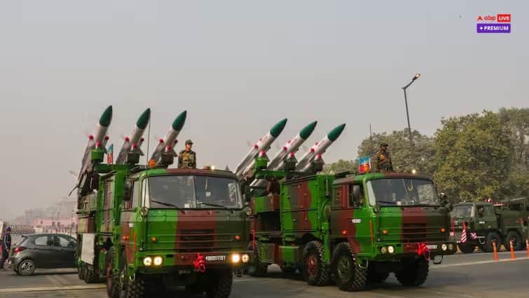 મહાશક્તિઓની સરખામણીમાં ભારતની સેના કેટલી આધુનિક ?