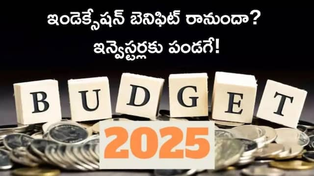 Budget 2025: మ్యూచువల్‌ ఫండ్స్‌లో మళ్లీ ఇండెక్సేషన్‌ బెనిఫిట్‌! - మనకు ఏంటి లాభం?