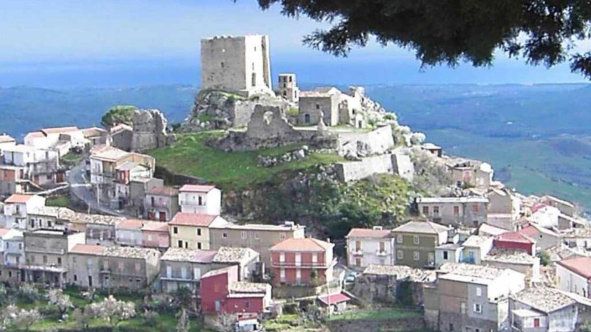 Italian Village Bans Residents From Falling Ill. Here's Why