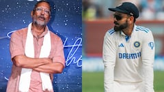 कोहली पर बयान देकर बुरा फंसे नाना पाटेकर, विराट के जल्दी आउट होने पर नहीं खाते हैं खाना
