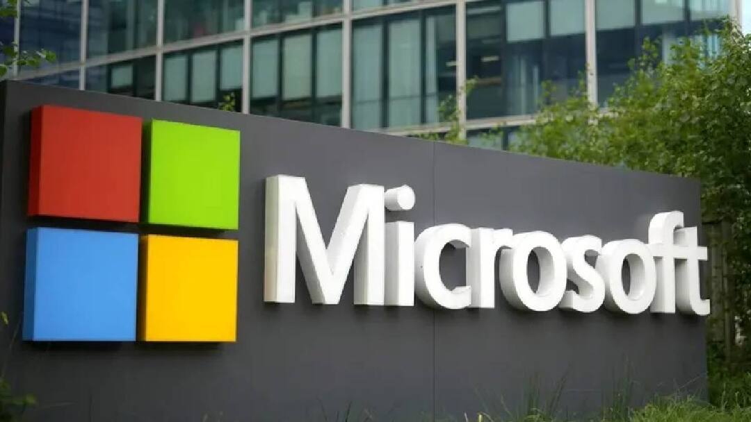 ஐ.டி.ஊழியர்களே! திறமையை வளர்த்துக்கோங்க! - அடுத்த பணிநீக்கத்தில் இறங்கிய மைக்ரோசாஃப்ட் நிறுவனம்!