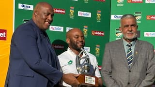 south-africa-sports-minister-gayton-mckenzie-asks-players-boycott-match-vs-afghanistan-icc-champions-trophy-2025-cricket-taliban-government-womens-cricket