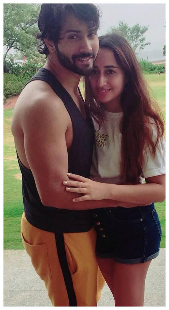 वरुण धवन और नताशा ने खरीदा आलीशान मकान, जानें कितनी है कीमत