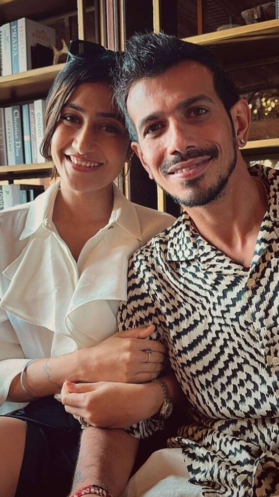 तलाक के बाद धनश्री को एलिमनी में कितनी रकम देंगे युजवेंद्र चहल?