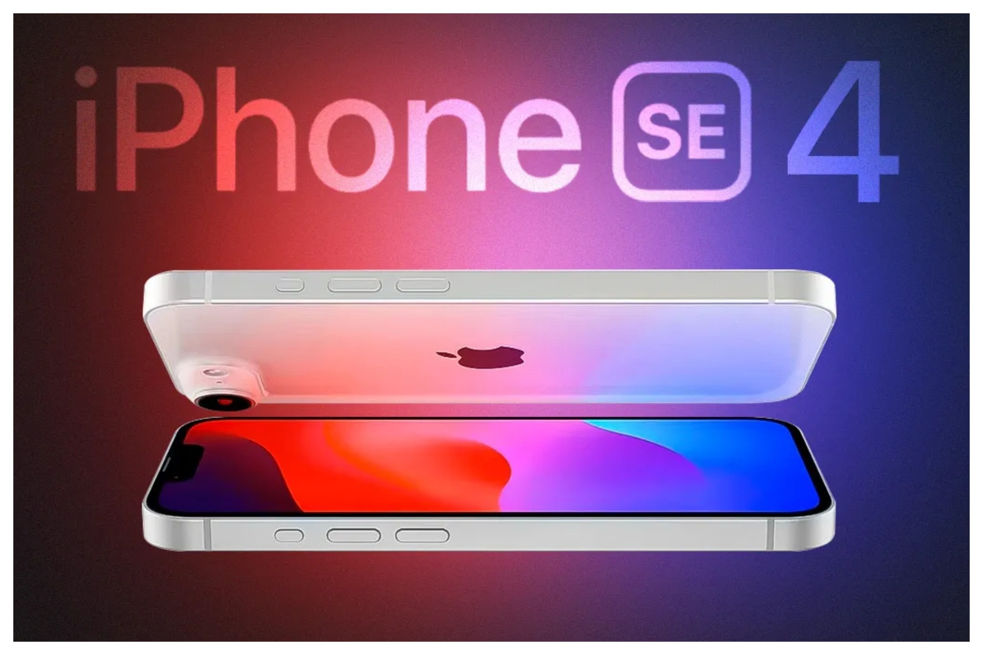 एप्पल लेकर आ रहा है बजट iPhone SE 4 , इतने कम प्राइस में Iphone खरीदने का सपना कीजिये पूरा