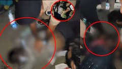 Tirupati Pilgrim Stampede CPR | తిరుపతి తొక్కిసలాటలో ఆరుగురు భక్తుల మృతి | ABP Desam