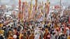 102 Parking Lots To Accommodate Over 5 Lakh Vehicles During Maha Kumbh Mela. Check Details