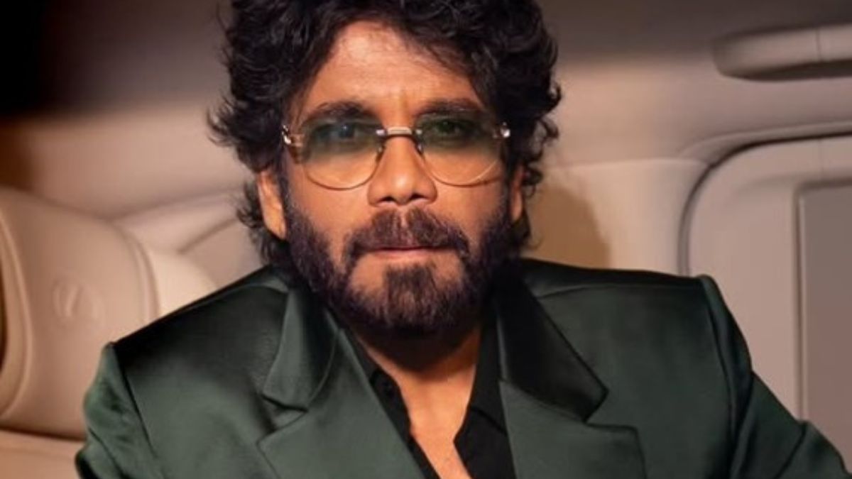 Nagarjuna: ’ஃபிட்டாக இருக்கீங்களே! எப்டி?’ நடிகர் நாகர்ஜூனாவின் பரிந்துரைகள் இதோ!