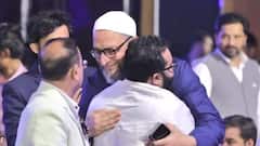 Delhi Election 2025: 10 सीटों पर फंसेगा गेम! ओवैसी बनेंगे केजरीवाल के विलेन, जानें क्या है समीकरण