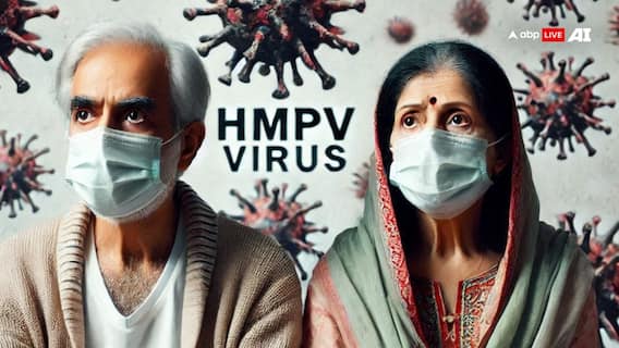 गुजरात में HMPV का एक और केस, 80 साल के बुजुर्ग का टेस्ट आया पॉजिटिव, कोई ट्रैवेल हिस्ट्री नहीं