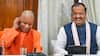 यूपी BJP का अध्यक्ष कौन? CM योगी और उपमुख्यंत्री केशव प्रसाद मौर्य ने दिए अलग-अलग नामों के सुझाव