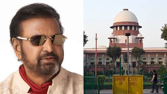 Actor Mohan Babu: నటుడు మోహన్ బాబుకు సుప్రీంకోర్టులో ఊరట - తదుపరి ఉత్తర్వులు ఇచ్చే వరకూ చర్యలొద్దని ఆదేశం