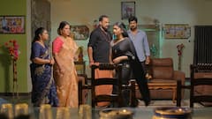 Satyabhama Serial Today January 9th Highlights: వేట మొదలుపెట్టిన రుద్ర.. క్రిష్ ఎదురుతిరగాల్సిన టైమొచ్చేసింది - సత్యభామ జనవరి 9 ఎపిసోడ్ హైలెట్స్!