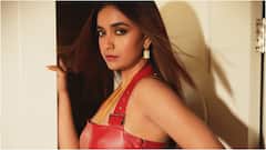 Keerthy Suresh’s Revolver Rita Action Comedy To Release On THIS Date