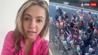 इन्हें वापस भेजो! भारतीय शादी में शोर मचने पर कनाडा की महिला को आया गुस्सा