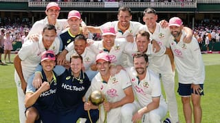 AUS vs SL Tests No Pat Cummins Hazlewood Marsh As Australia Announce 16 Man Squad For Sri Lanka Tour Steve Smith Captain