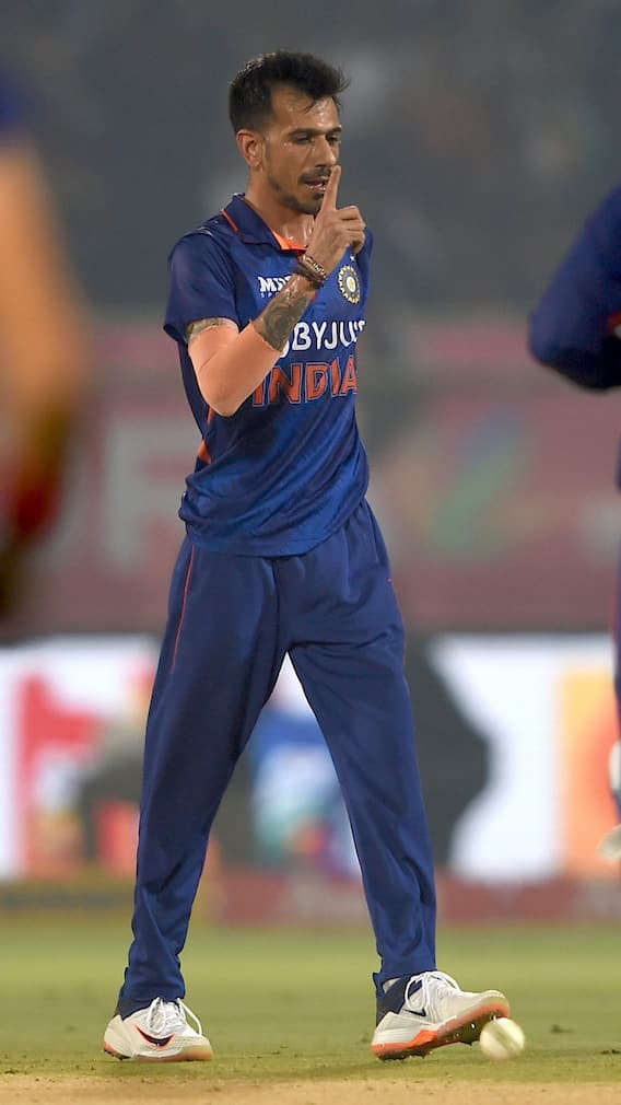 युजवेंद्र चहल कहां के रहने वाले हैं?