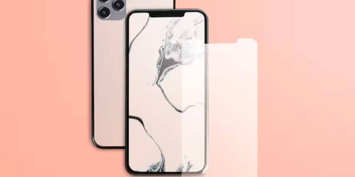 ટેમ્પર્ડ ગ્લાસ વધુ ટકાઉ અને અસરકારક હોય છે, જ્યારે પ્લાસ્ટિક ગાર્ડ ઝડપથી ઘસાઈ જાય છે.