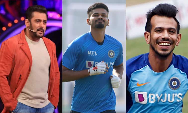 yuzvendra-chahal-will-also-be-joined-bigg-boss-18-amid-dhanashree-verma-divorce-rumours- Bigg Boss 18: ધનશ્રી સાથેના છૂટાછેડાની અફવાઓ વચ્ચે યુઝવેન્દ્ર ચહલ બિગ બોસ 18માં જોવા મળશે? સાથે આ ધાકડ ક્રિકેટ પણ કરશે એન્ટ્રી!