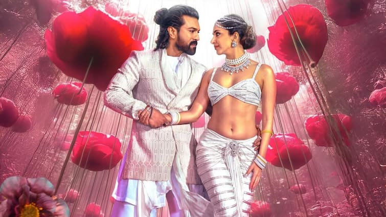 Game Changer Advance Booking Day 1: Ram Charan And Kiara Advani's Film Sells Over 3 Lakh Tickets