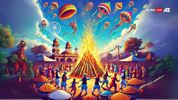 13 ਜਾਂ 14...., ਕਿਸ ਦਿਨ ਦੀ ਹੈ ਲੋਹੜੀ ?