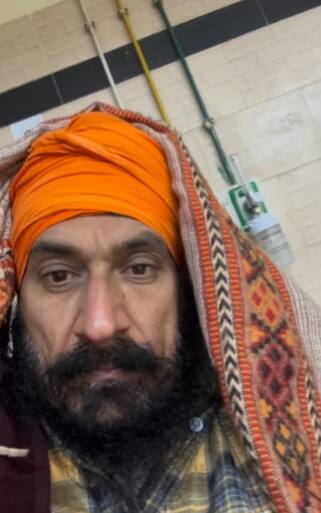 TMKOC ਦੇ ਗੁਰੂਚਰਨ ਸਿੰਘ ਹਸਪਤਾਲ ਦਾਖਲ, ਹਾਲਤ ਵੇਖ ਸਦਮੇ 'ਚ ਫੈਨਜ਼ ...