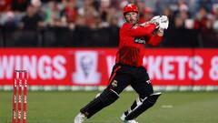 Batters With 3000+ Runs In The History Of Big Bash League