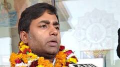 मिल्कीपुर उपचुनाव को लेकर सियासी पारा हाई, वोटिंग से पहले सपा प्रत्याशी ने किया बड़ा दावा