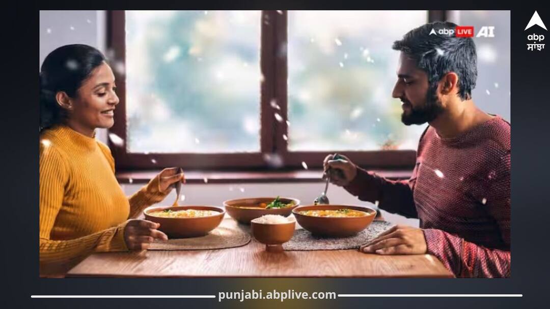 These Lentils Provide Warmth in Winter, Packed with Protein health news ਸਿਆਲ 'ਚ ਇਹ ਵਾਲੀਆਂ ਦਾਲਾਂ ਸਰੀਰ ਨੂੰ ਦਿੰਦੀਆਂ ਗਰਮਾਹਟ, ਭਰਪੂਰ ਮਾਤਰਾ 'ਚ ਮਿਲਦਾ ਪ੍ਰੋਟੀਨ