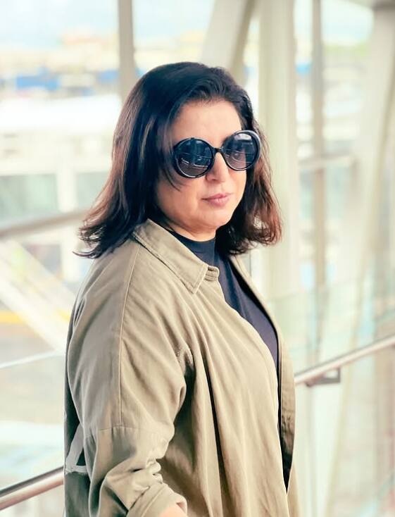 फराह ने करण जौहर की फिल्म कुछ कुछ होता है में एक कैमियो किया था. फिल्म में उन्होंने एक ऐसी महिला की भूमिका निभाई, जो अंजलि (काजोल स्टारर) का मजाक उड़ाती थी.