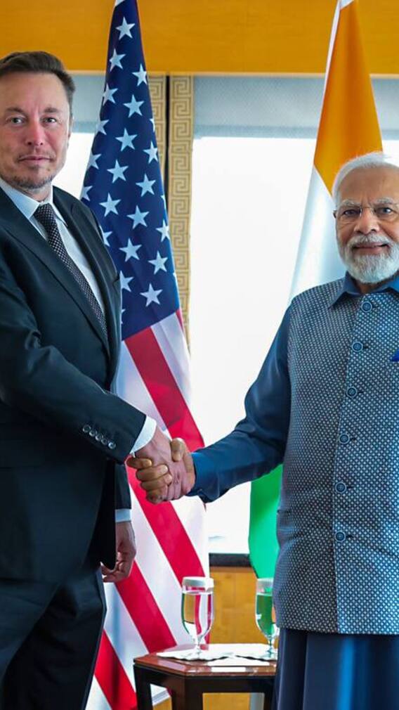 ফুটবলে বিনিয়োগ করছেন মাস্ক! প্রিমিয়ার লিগের ক্লাব কিনবেন ইলন?