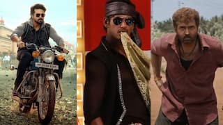 Pongal 2025 Movies: பொங்கலுக்கு இத்தனை படங்களா வருது? பெரிய லிஸ்ட்டா இருக்கே!