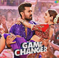 'गेम चेंजर' से बॉक्स ऑफिस पर धमाल मचाएंगे राम चरण! जानें-एक्टर की पिछली 5 फिल्मों का कैसा रहा था हाल?