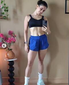 'दंगल'ची दबंगगर्ल करतेय 'या' जन्टलमनला डेट? नाव वाचून आश्चर्य वाटेल; सोशल मीडियावर फोटो व्हायरल!