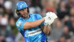 Batters With 3000+ Runs In The History Of Big Bash League
