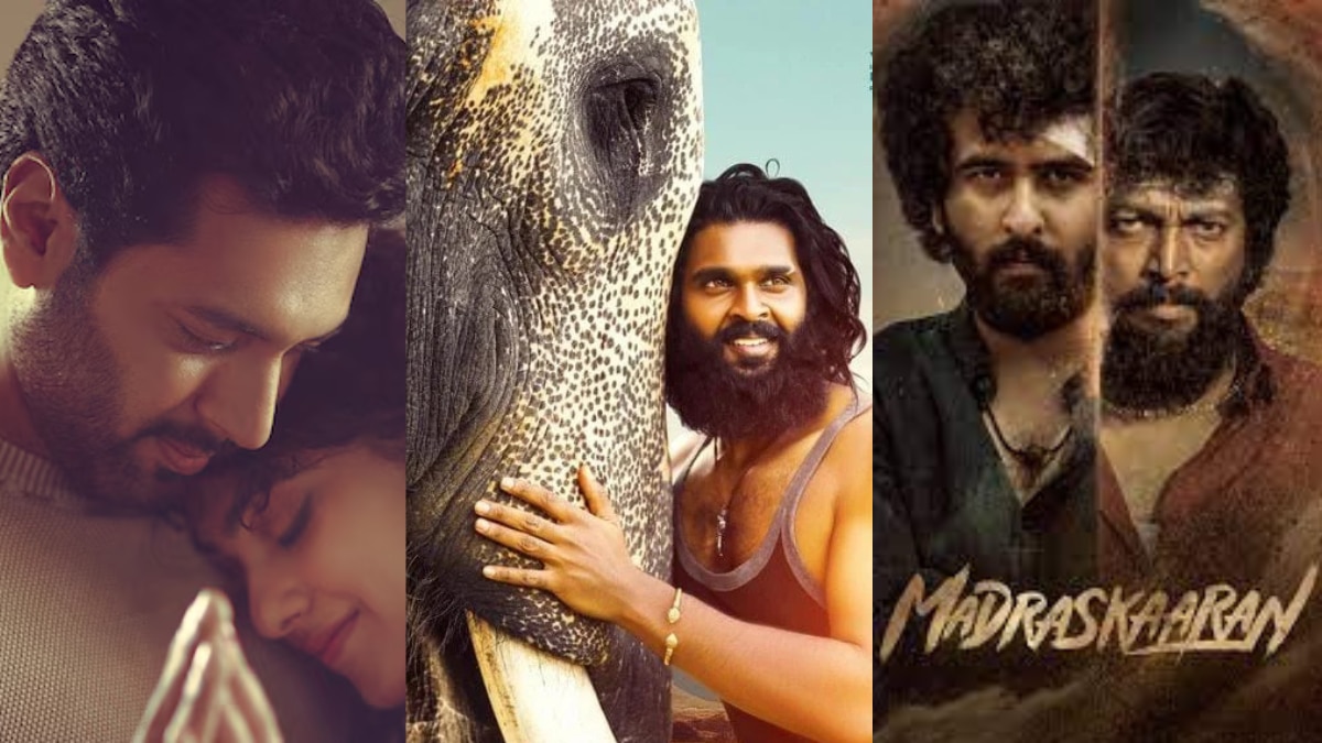 Pongal 2025 Movies: பொங்கலுக்கு இத்தனை படங்களா வருது? பெரிய லிஸ்ட்டா இருக்கே!