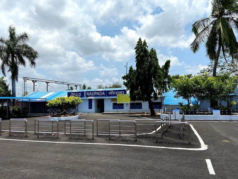 Srikakulam News: మరో రైలు ఉద్యమానికి సిద్ధమవుతున్న నౌపడ వాసులు- ఇంతకీ నాడు ఏం జరిగింది? నేడు ఎందుకీ పోరుబాట?