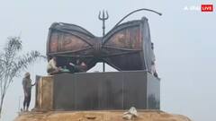 Maha kumbh Mela: કપડા બદલવા કેબિન, સીટિંગ પ્લાઝા... કુંભ માટે 12 કિલોમીટર સુધી ઘાટ બનશે, જાણો શું હશે ખાસ?