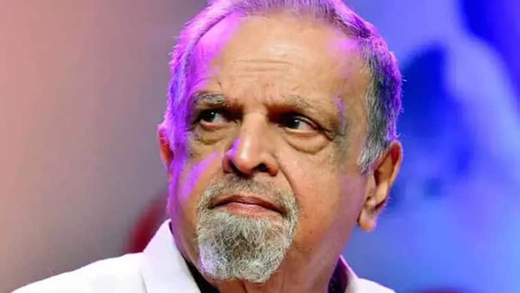 Legendary singer P Jayachandran passes away at 80 fans worried know details here Jayachandran Death: பெரும் சோகம்! 15 ஆயிரம் பாடல்களை பாடிய ஜெயச்சந்திரன் காலமானார் - ரசிகர்கள் வேதனை