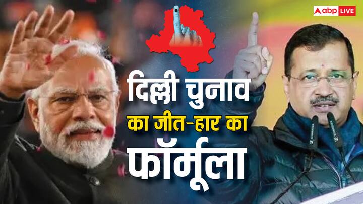 Election 2025: दिल्ली में 18% स्विंग वोटर्स चुनावी नतीजों पर असर डालते हैं. ये वोटर्स लोकसभा और विधानसभा चुनाव में अलग-अलग पार्टियों को वोट देते हैं और इनका फैसला दिल्ली की सत्ता का निर्धारण करता है.