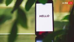क्या हर देश में फोन उठाने पर Hello ही बोलते हैं? ये है जवाब अपलोडिंग