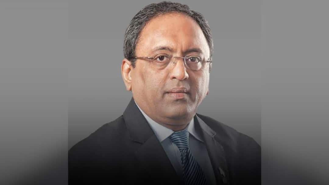 'I Regret Not Being Able To Make You Work On Sundays': L&T Boss On Work-Life Balance L and T Chairman SN Subrahmanyan On Work-Life Balance I Regret Not Being Able To Make You Work On Sundays 'I Regret Not Being Able To Make You Work On Sundays': L&T Boss On Work-Life Balance