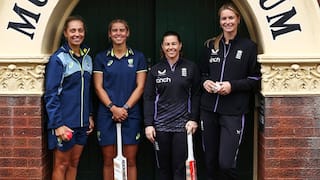 Women Ashes 2024 2025 Full Schedule Squads Timings Live Streaming Venues AUS vs ENG